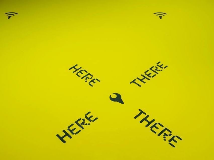 Here X There Hostel Taipei Main Station Bagian luar foto