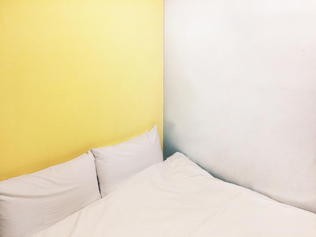 Here X There Hostel Taipei Main Station Bagian luar foto